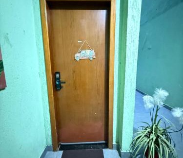 Riacho Fundo Apartment | Riacho Fundo I -102 - Boa acomodação com Economia