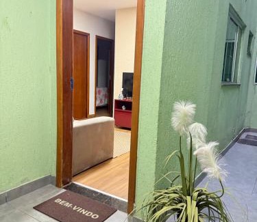 Riacho Fundo Apartment | Riacho Fundo I -102 - Boa acomodação com Economia