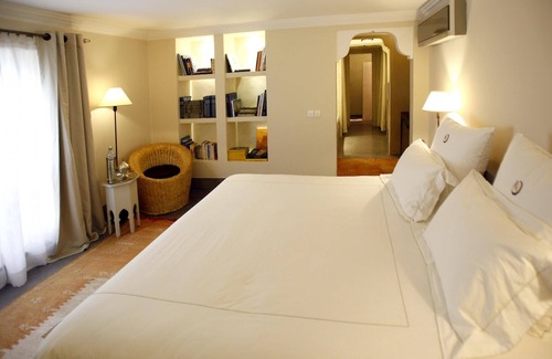 Medina Hotel | Riad Abracadabra