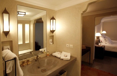 Medina Hotel | Riad Abracadabra