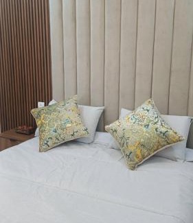 Oujda House | Riad Al kamar