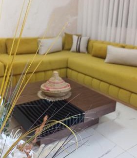 Oujda House | Riad Al kamar