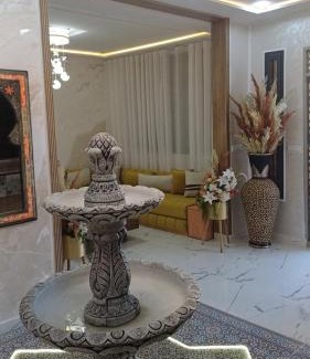 Oujda House | Riad Al kamar