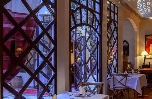 Assouel House | Riad authentique medina
