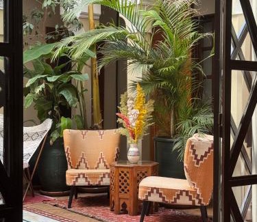 Assouel House | Riad authentique medina