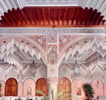 Medina House | Riad Azad & Spa