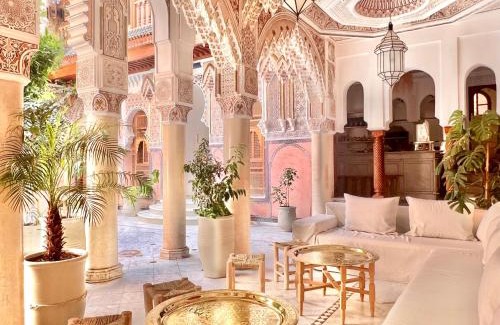 Medina House | Riad Azad & Spa