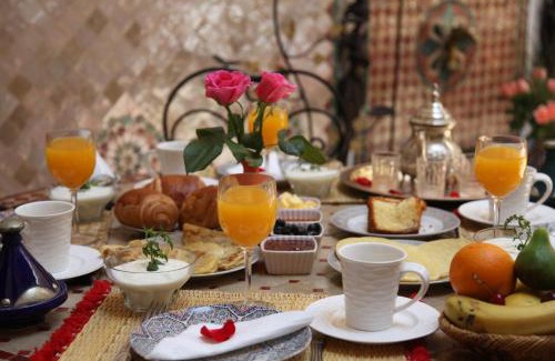Medina House | Riad Chalymar