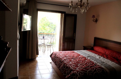Tetouan House | Riad Dar Achaach