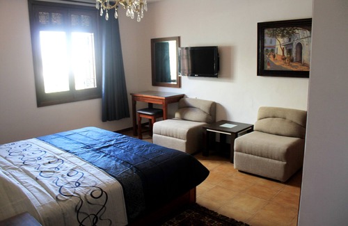 Tetouan House | Riad Dar Achaach