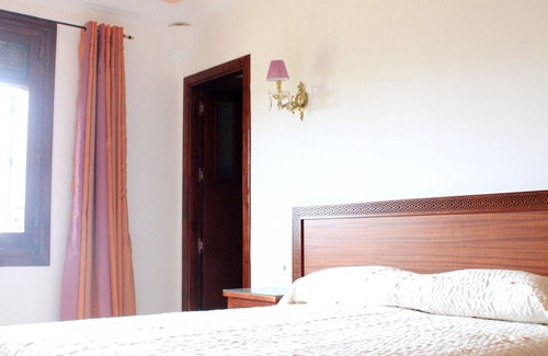 Tetouan House | Riad Dar Achaach