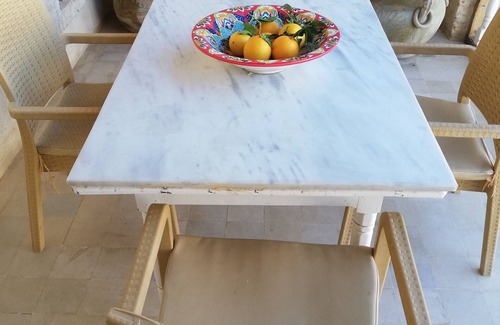 Tozeur House | Riad Dar El Caid - Palais Siecle XIVAu plein center Ville