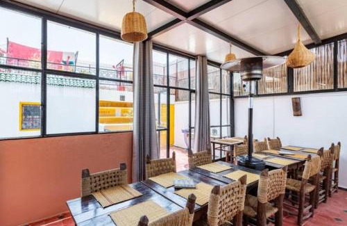 Medina House | Riad Dar Tiflet