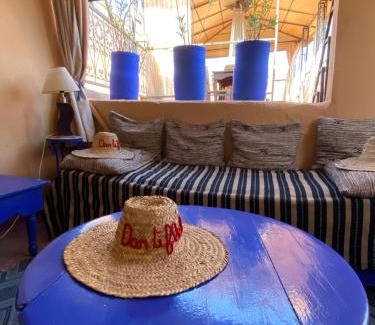 Medina House | Riad Dar Tiflet