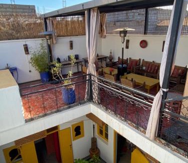 Medina House | Riad Dar Tiflet
