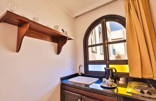 Ahl Agadir House | Riad Diamant Blanc