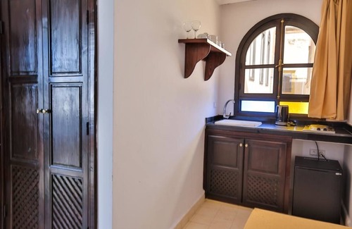 Ahl Agadir House | Riad Diamant Blanc