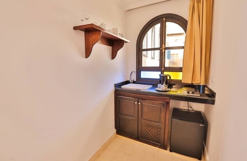 Ahl Agadir House | Riad Diamant Blanc