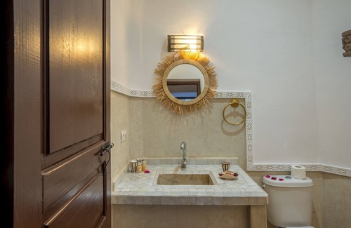 Bab Doukkala House | Riad Ekla Boutique Hotel