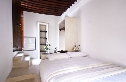 Medina of Rabat House | Riad El Maâti
