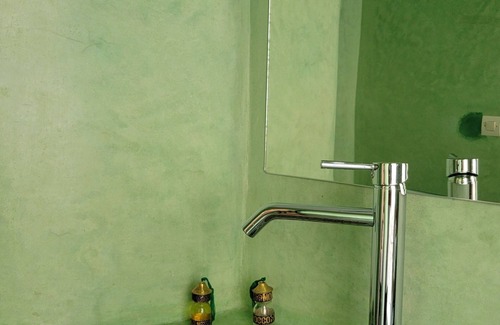 Sidi Ben Slimane El Jazouli House | Riad Eljazouli