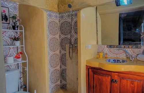 Sidi Ben Slimane El Jazouli House | Riad Eljazouli