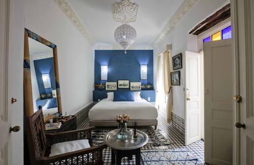 Ahl Agadir House | Riad Emotion