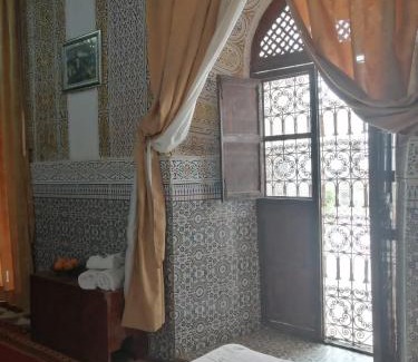 Freyja House | Riad Freija-TAROUDANT