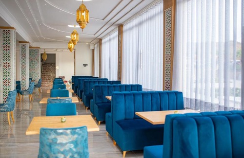 Zaouia Ben Smine Hotel | RIAD GOLD