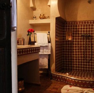 Medina House | Riad ILayka