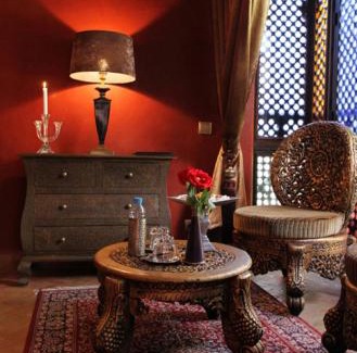 Medina House | Riad ILayka