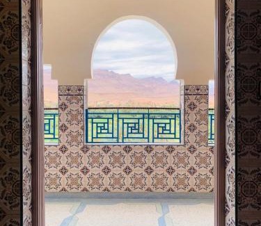 Tinghir House | Riad iriki