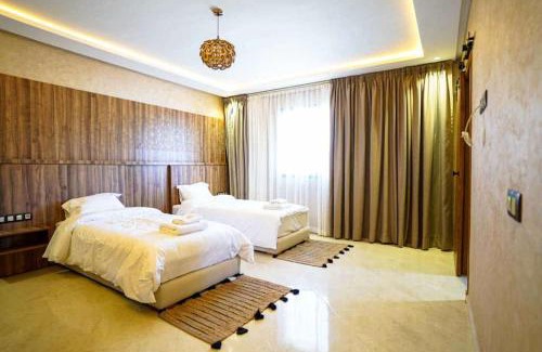Drargua House | Riad Kasbah AMALOU