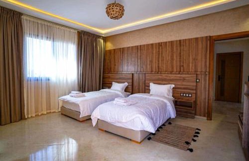 Drargua House | Riad Kasbah AMALOU