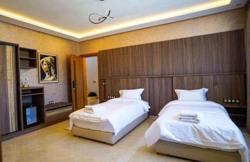 Drargua House | Riad Kasbah AMALOU