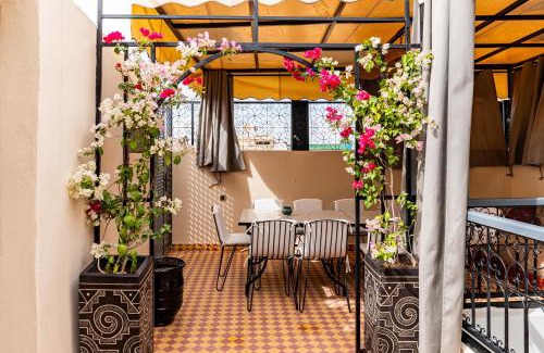 Kasbah House | Riad La Kasbah secrète - Piscine intérieure