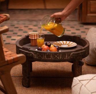 Bab Doukkala Villa | Riad Le Petit Bacha