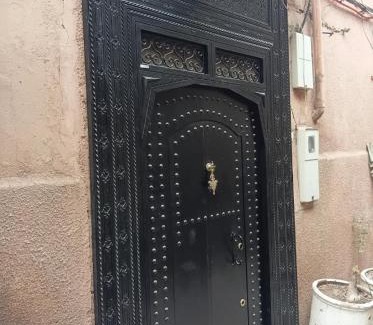 Kasbah Bed & Breakfast | Riad LeBijou de Zahra Marrakech Kasbah