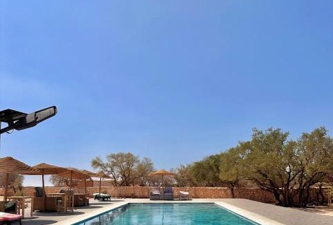 Sidi Kaouki Bed & Breakfast | Riad Maj Nia House