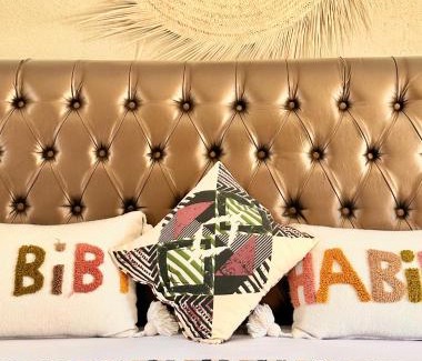 Sidi Kaouki Bed & Breakfast | Riad Maj Nia House