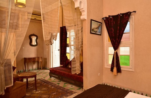Riad Zitoun Jdid House | Riad Manissa