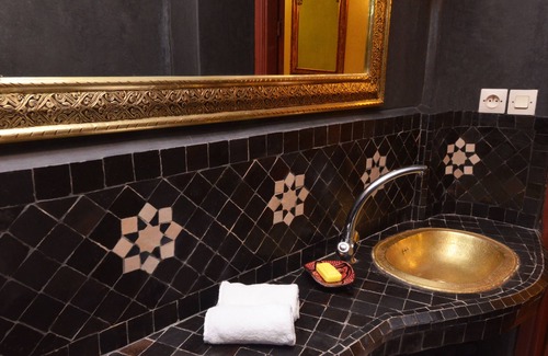 Riad Zitoun Jdid House | Riad Manissa