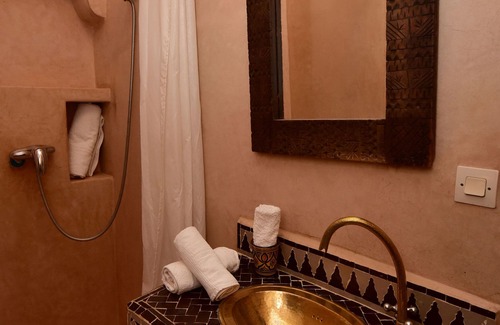 Riad Zitoun Jdid House | Riad Manissa