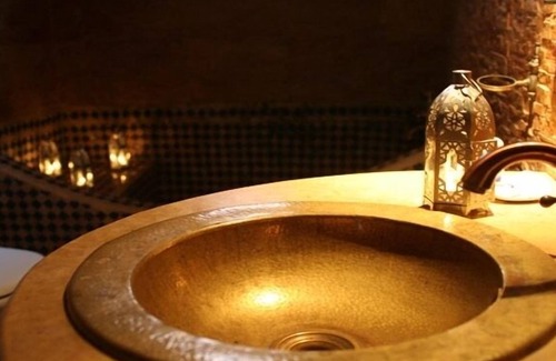 Al Machouar – Stinia House | Riad Meknès