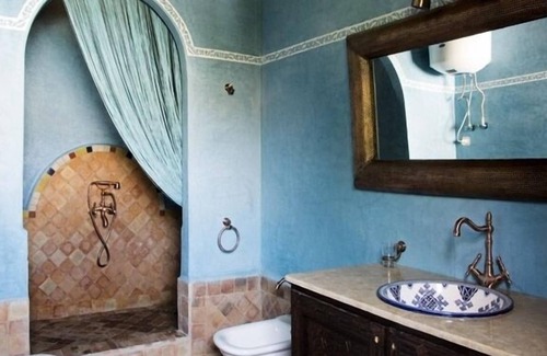 Al Machouar – Stinia House | Riad Meknès