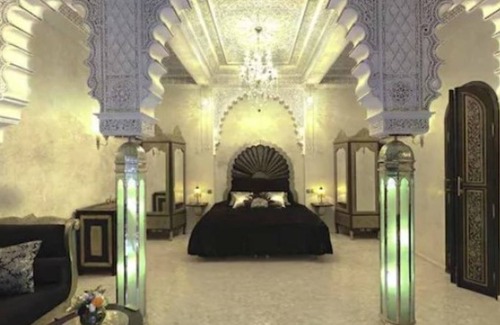 Ahl Agadir House | Riad Mumtaz Mahal