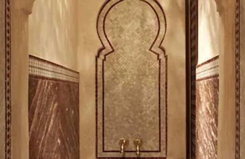 Ahl Agadir House | Riad Mumtaz Mahal