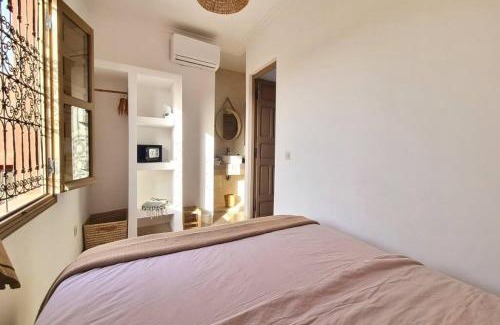 Mechouar-Kasbah House | Riad Ouladi -Exclusif - 5mn Jemaa El Fnaa -Pool