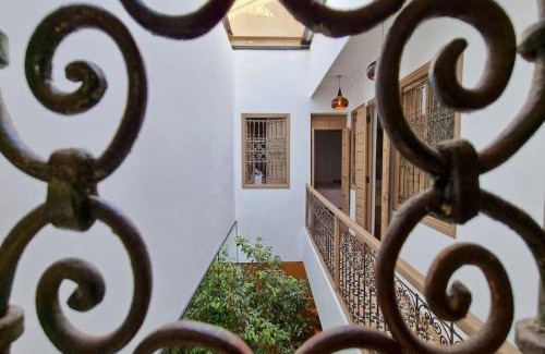 Mechouar-Kasbah House | Riad Ouladi -Exclusif - 5mn Jemaa El Fnaa -Pool