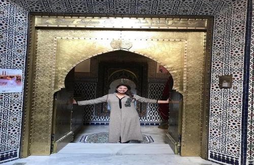 Layoun House | Riad Salam Fes & Spa